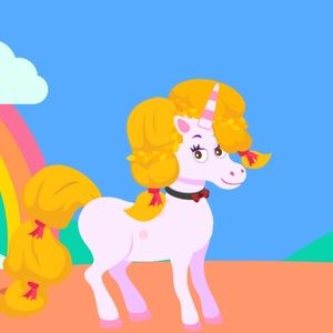 Meet your Posher, Kitty